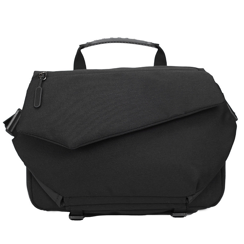 Elegante modulare Umhängetasche Karnz