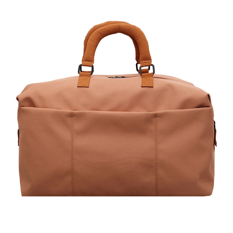 Reise-Wochenend-Dufflebag Karnz