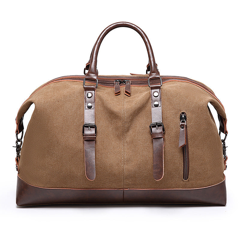 Stilvolle Wochenendreisetasche Karnz