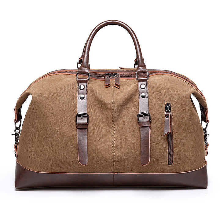 Stilvolle Wochenendreisetasche Karnz