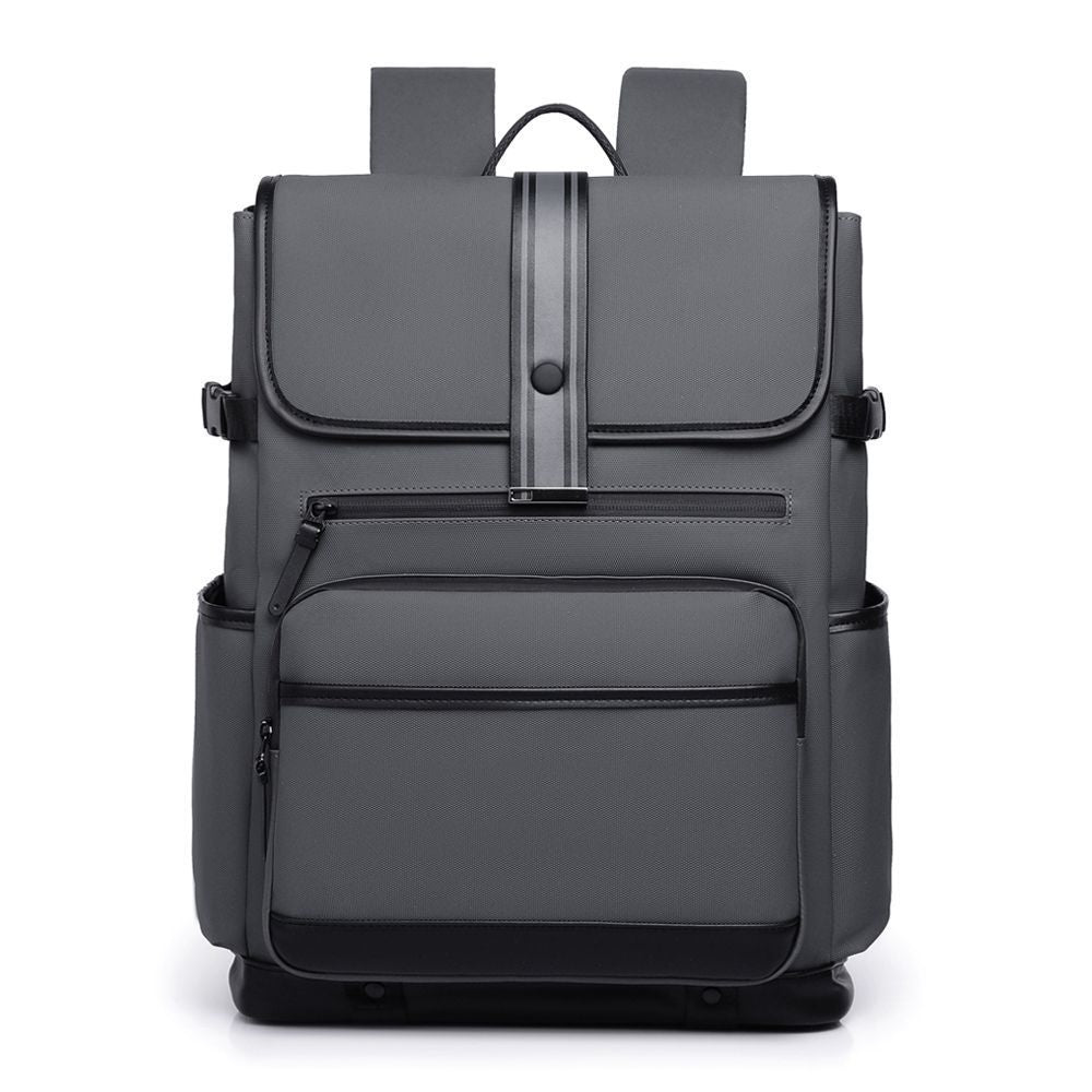 Moderner Alltagsrucksack mit Vielseitigem Fächersystem Karnz