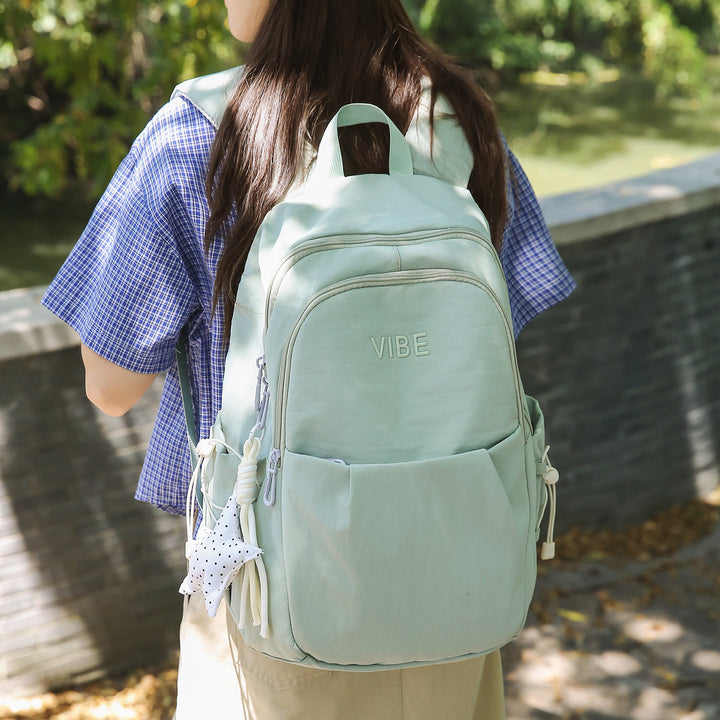 Trendiger leichter Rucksack mit einzigartigem Charme Karnz