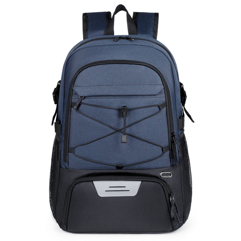 Multi-Compartment Reise-Rucksack Karnz