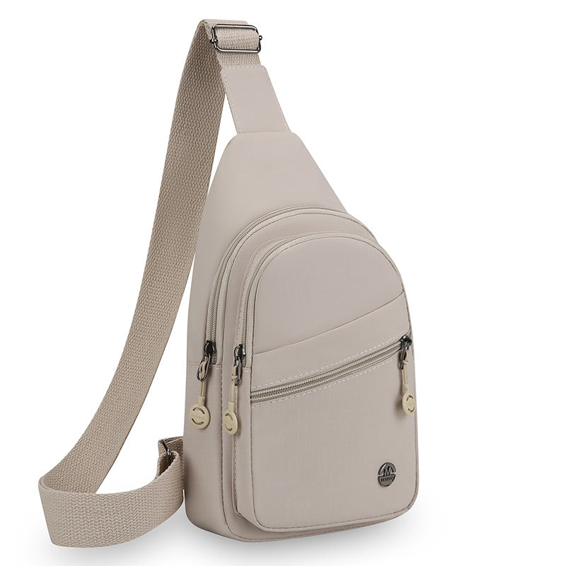 Kompakte Urban Sling Tasche