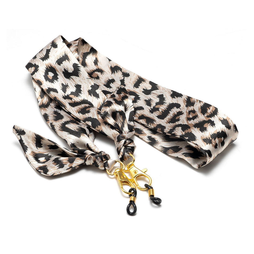 Polka Dot Brillenhalter Band Karnz