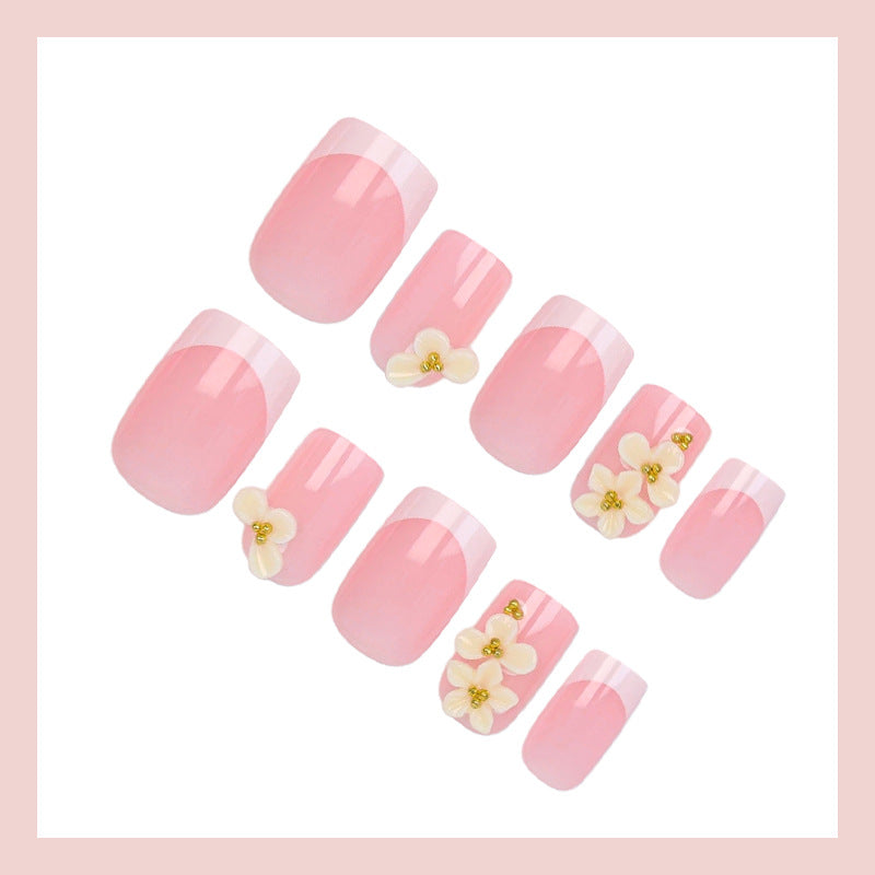 Nagelkunst Set Karnz