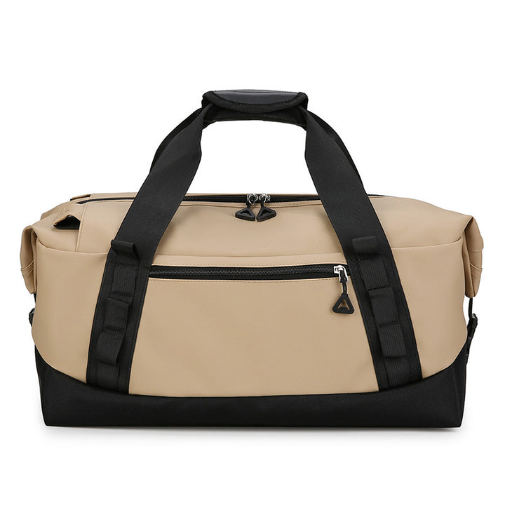 Wasserdichte Multifunktions-Reise-Duffle-Tasche Karnz