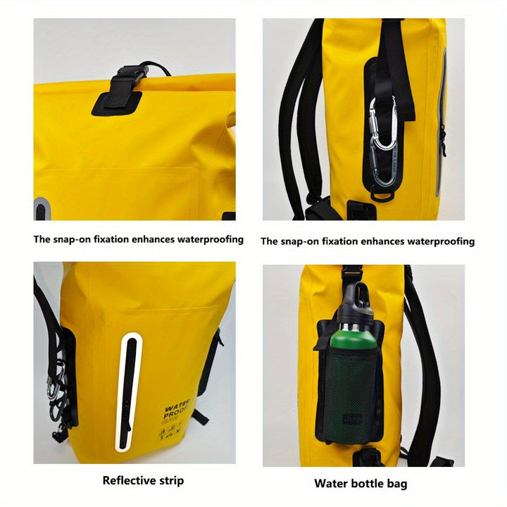 Wasserdichter Sport-Rucksack Karnz