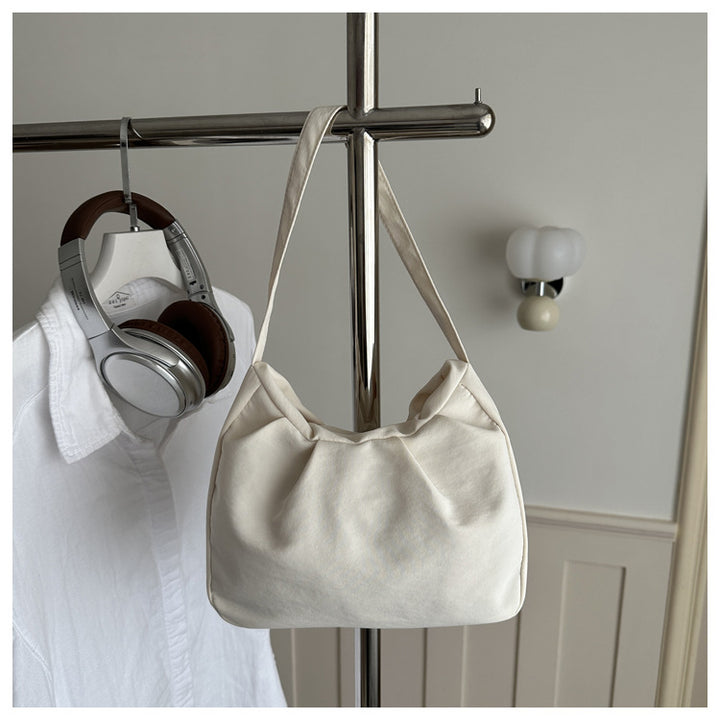 Weiches Stoff Hobo Tasche