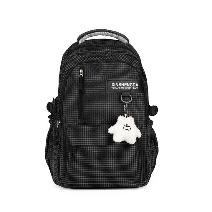 Multifunktionaler Alltags-Rucksack