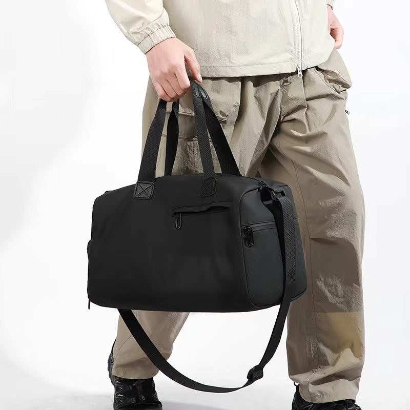 Vielseitige Reise-Wochenendtasche Karnz