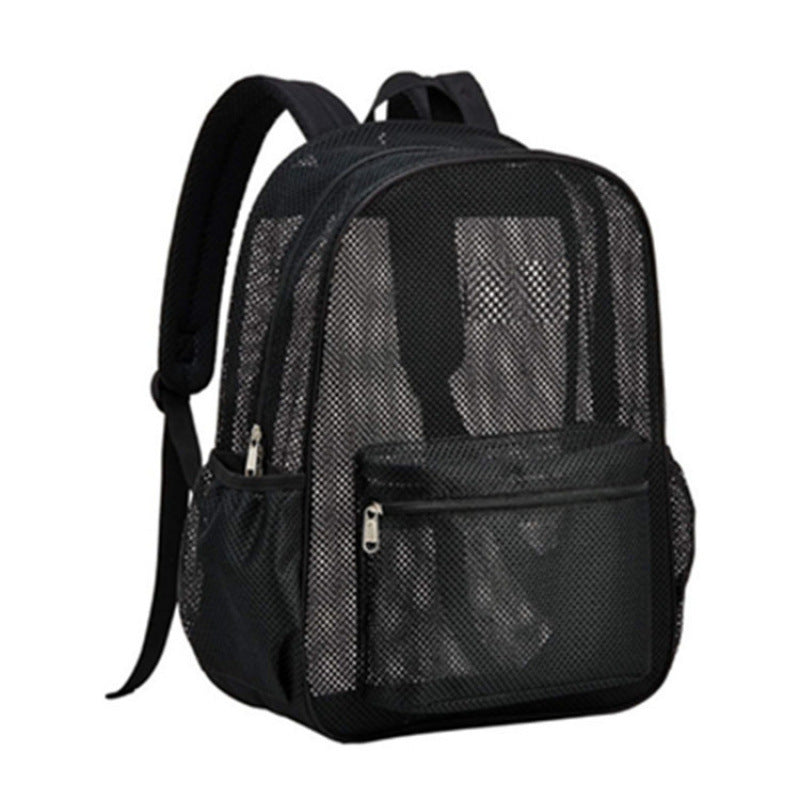 Atmungsaktiver Netzrucksack Karnz