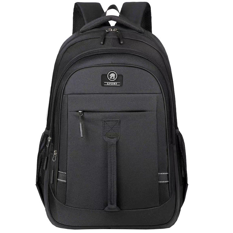 Robuste Reisetasche mit mehreren Fächern Karnz