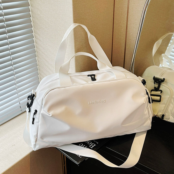 Haltbare Sport Reise Duffle Karnz