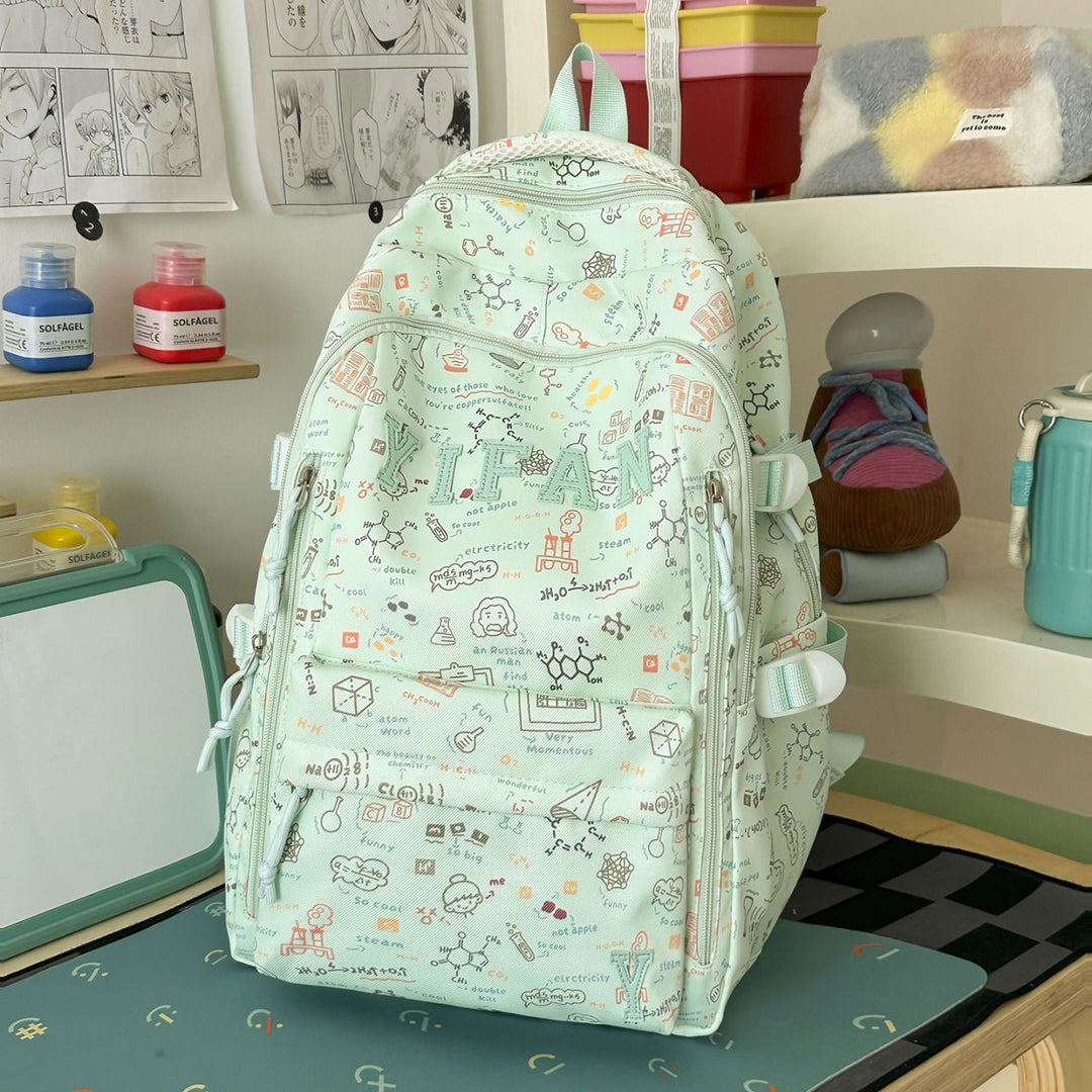 Studienrucksack