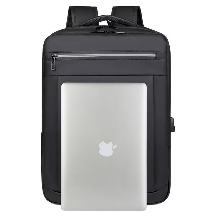 Schlanke Business Laptop Rucksack Karnz