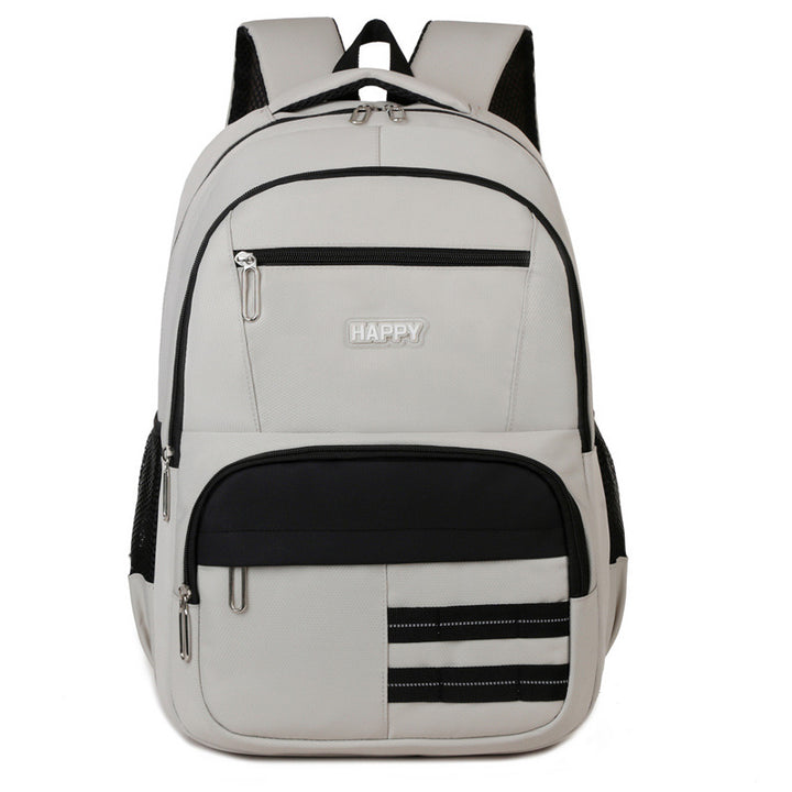 Vielseitiger täglicher Pendelrucksack
