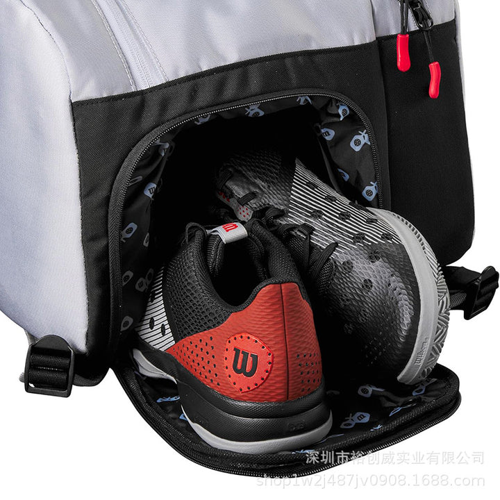 Kompakte Reise Sportausrüstung Tasche Karnz