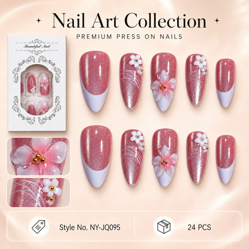 Kunstnagelset Karnz