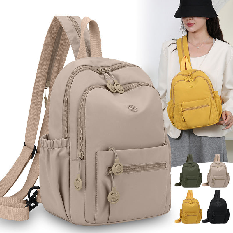 Multi-Funktions-Rucksack mit Organisationsfächern Karnz