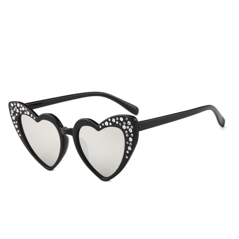 Damen Mode Sonnenbrille Karnz