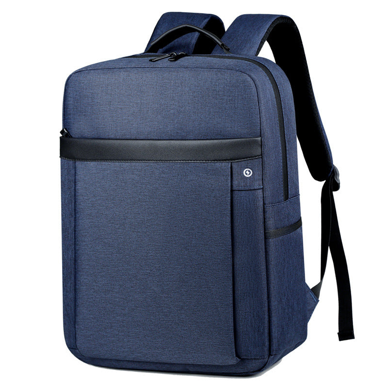 Schlanke ergonomische Laptop-Rucksack Karnz