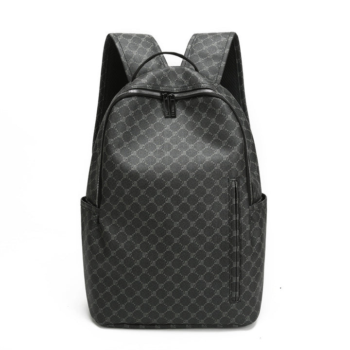 Shark-Graphic Freizeit Rucksack Karnz