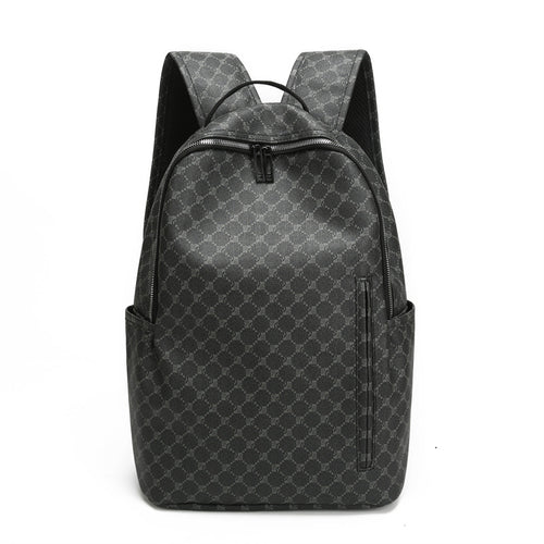 Shark-Graphic Freizeit Rucksack Karnz