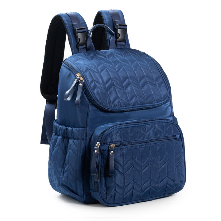 Multi-Funktions-Stepp-Rucksack Karnz