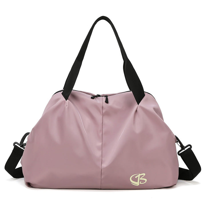 Vielseitige Sport-Reise-Tote-Bag Karnz