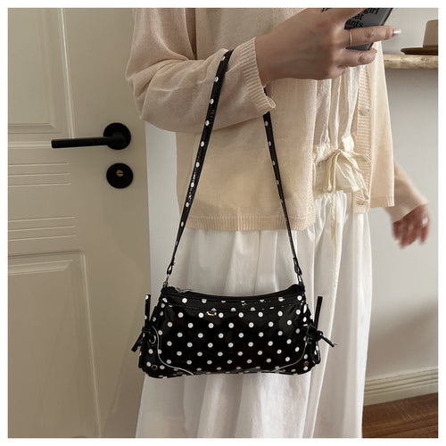 Stylische Mini Crossbody Bag