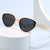 Damen Cat-Eye Sonnenbrille mit modernem Design Karnz