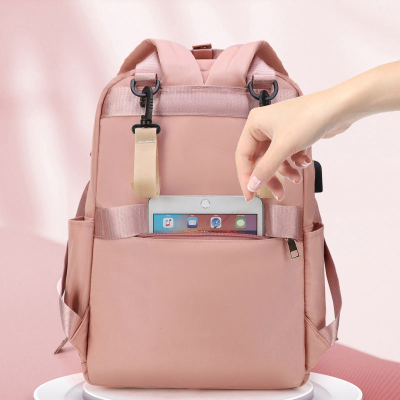 Reise-Rucksack Karnz