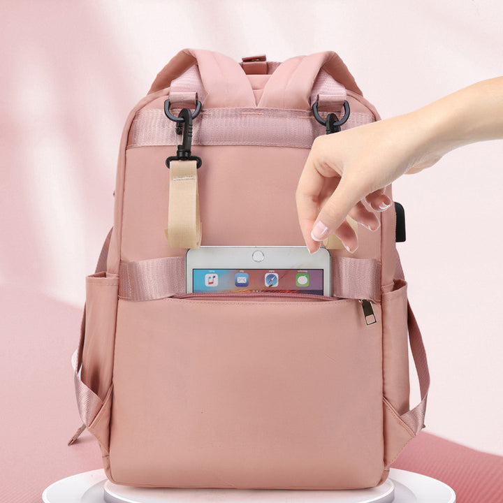 Reise-Rucksack Karnz