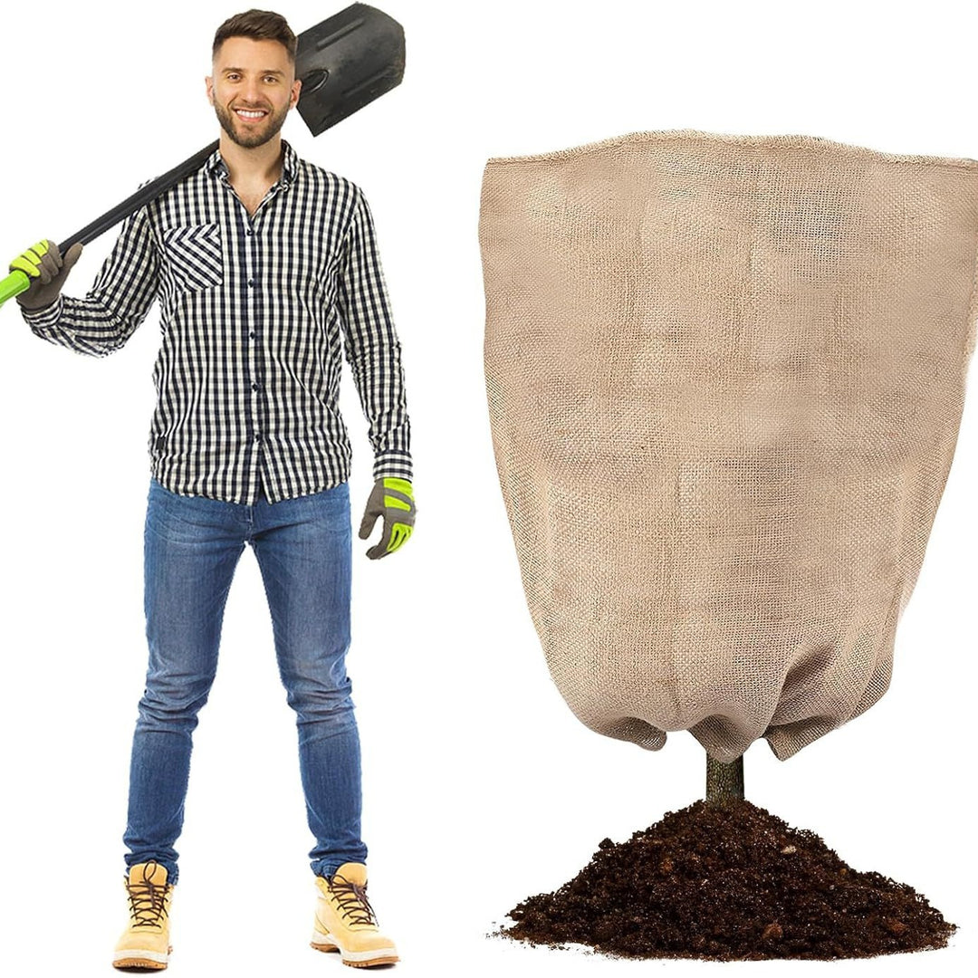 Premium Garten Pflanzen Schutz Karnz