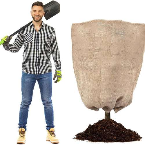 Premium Garten Pflanzen Schutz Karnz