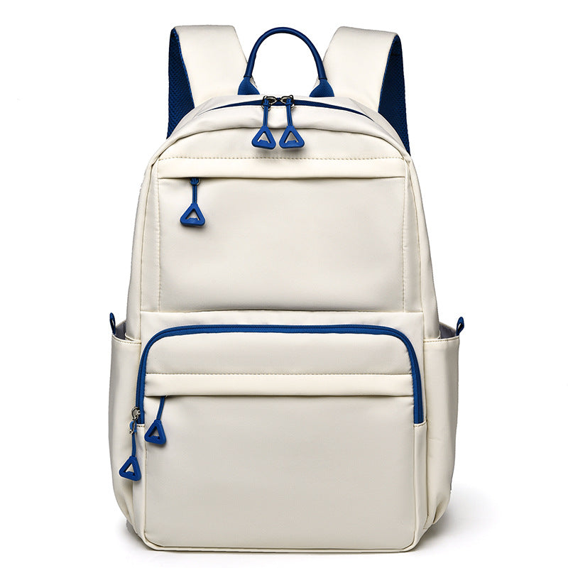 Elegante funktionale Laptop-Rucksack Karnz
