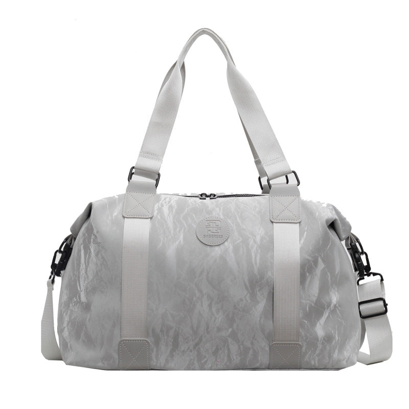 Vielseitige Crossover Gym Duffel Tasche