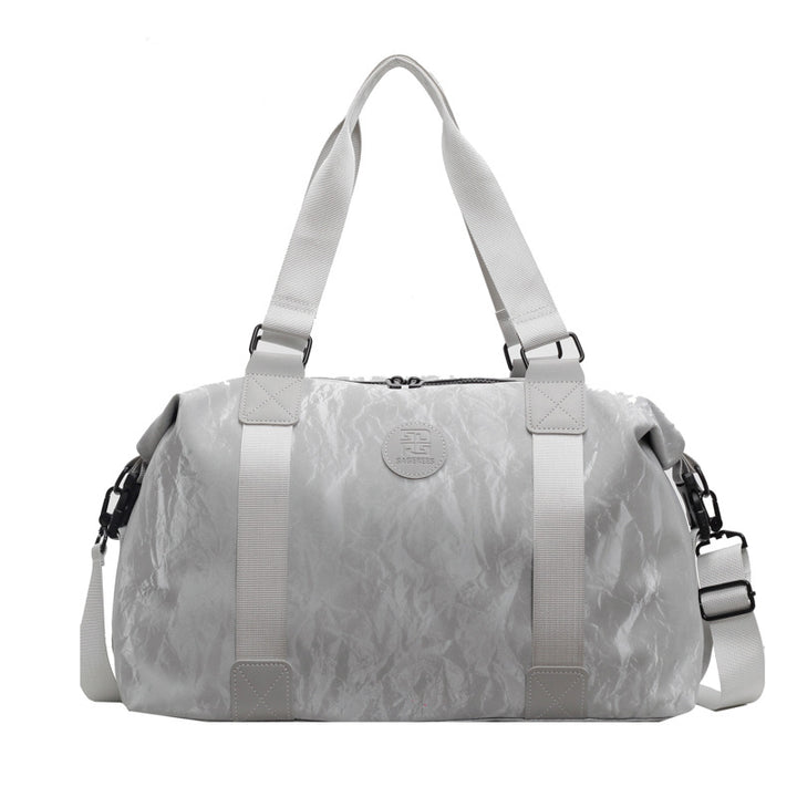 Vielseitige Crossover Gym Duffel Tasche