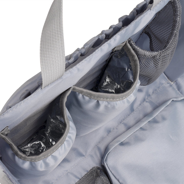 Multifunktionale Faltbare Tasche Karnz