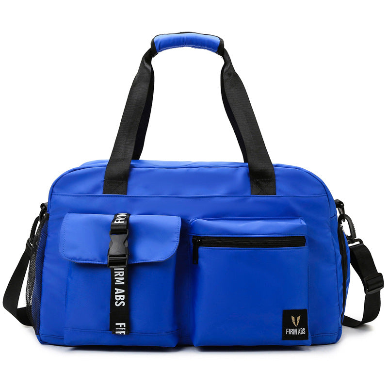 Multifunktionale Sport-Duffle-Tasche