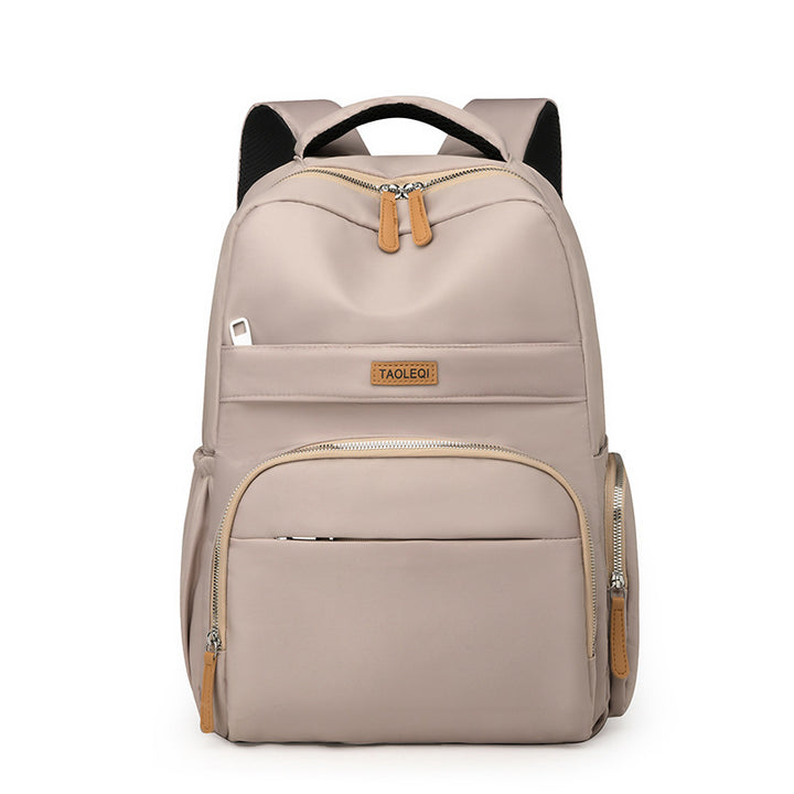 Multifunktionaler Mehrfachfach-Rucksack Karnz