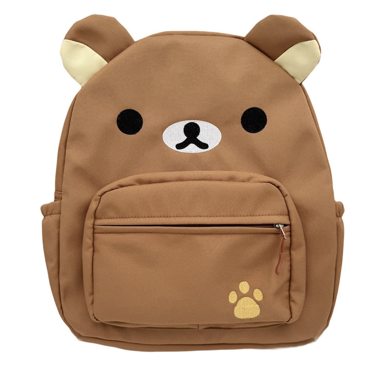 Süßer Tierdesign Rucksack Karnz
