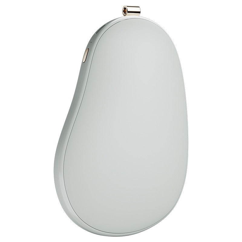 Tragbarer Kosmetikspiegel mit Integriertem Led-Licht Karnz