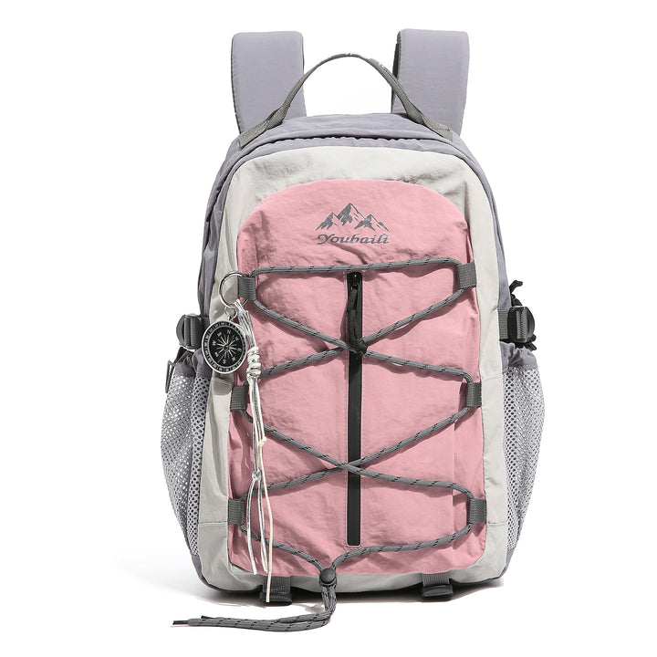 Leichtgewichtiger multifunktionaler Reiserrucksack Karnz