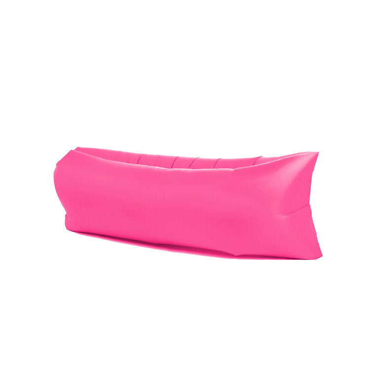 Unisex Aufblasbare Liege mit ergonomischem Design Karnz