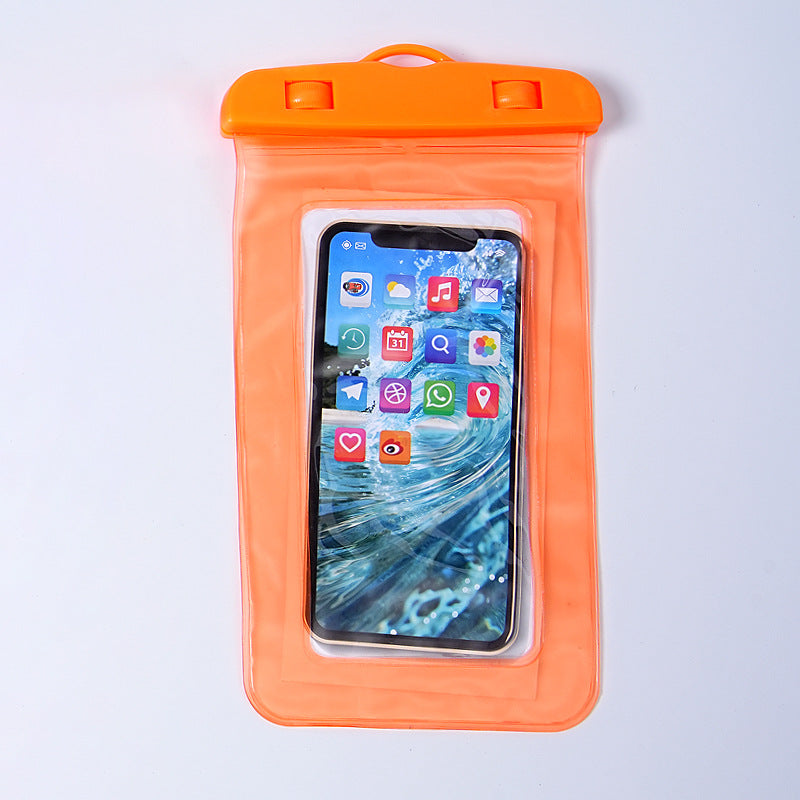 Wasserdichte Smartphone-Hülle Karnz