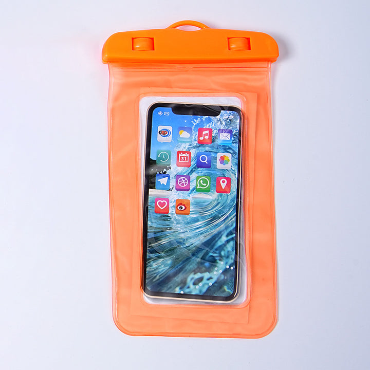 Wasserdichte Smartphone-Hülle Karnz