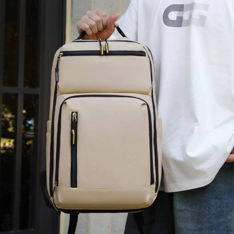 Multi-Funktionaler Rucksack Karnz