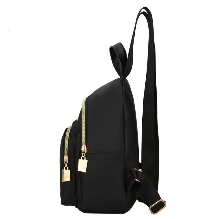 Stilvoller Multifunktionaler Rucksack Karnz